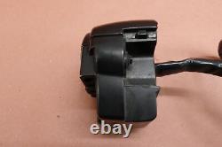 2007-2008 Harley Davidson Electra Glide Ultra RIGHT CONTROL SWITCH START STOP