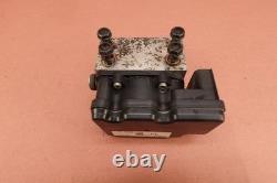 2007-2011 Harley Davidson FLHTCU Electra Glide Ultra ABS CONTROL MODULE PUMP
