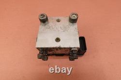 2007-2011 Harley Davidson FLHTCU Electra Glide Ultra ABS CONTROL MODULE PUMP