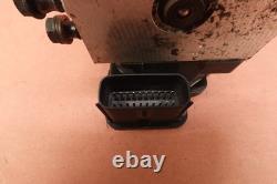 2007-2011 Harley Davidson FLHTCU Electra Glide Ultra ABS CONTROL MODULE PUMP