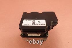 2007-2011 Harley Davidson FLHTCU Electra Glide Ultra ABS CONTROL MODULE PUMP