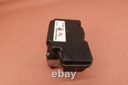 2007-2011 Harley Davidson FLHTCU Electra Glide Ultra ABS CONTROL MODULE PUMP