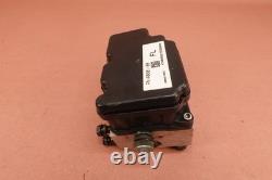 2007-2011 Harley Davidson FLHTCU Electra Glide Ultra ABS CONTROL MODULE PUMP