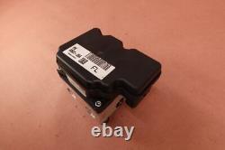 2007-2011 Harley Davidson FLHX Street Glide ABS Pump Brake Module Control Unit