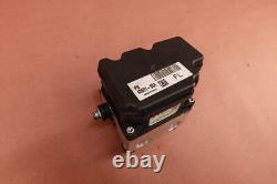2007-2011 Harley Davidson FLHX Street Glide ABS Pump Brake Module Control Unit