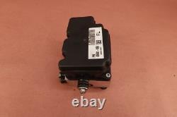 2007-2011 Harley Davidson FLHX Street Glide ABS Pump Brake Module Control Unit