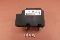 2007-2011 Harley Davidson FLHX Street Glide ABS Pump Brake Module Control Unit