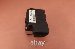2007-2011 Harley Davidson FLHX Street Glide ABS Pump Brake Module Control Unit