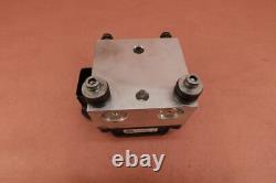 2007-2011 Harley Davidson FLHX Street Glide ABS Pump Brake Module Control Unit
