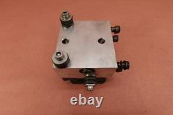 2007-2011 Harley Davidson FLHX Street Glide ABS Pump Brake Module Control Unit