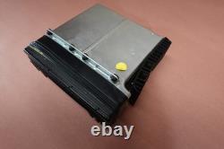 2007-2011 Harley Davidson FLHX Street Glide Radio Stereo Control Unit (DAMAGED)