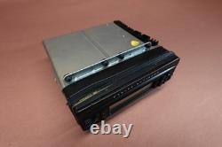2007-2011 Harley Davidson FLHX Street Glide Radio Stereo Control Unit (DAMAGED)