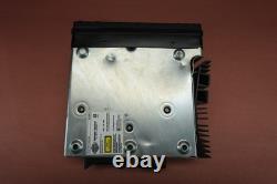 2007-2011 Harley Davidson FLHX Street Glide Radio Stereo Control Unit (DAMAGED)