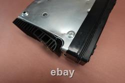 2007-2011 Harley Davidson FLHX Street Glide Radio Stereo Control Unit (DAMAGED)