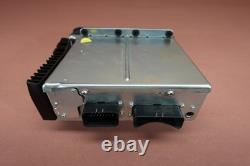 2007-2011 Harley Davidson FLHX Street Glide Radio Stereo Control Unit (DAMAGED)