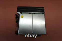 2007-2011 Harley Davidson FLHX Street Glide Radio Stereo Control Unit (DAMAGED)