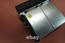2007-2011 Harley Davidson FLHX Street Glide Radio Stereo Control Unit (DAMAGED)