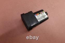 2007-2011 Harley Davidson FLHX Street Glide Turn Signal Relay Control Unit