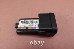 2007-2011 Harley Davidson FLHX Street Glide Turn Signal Relay Control Unit