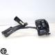 2007-2013 Harley Davidson Softail Right Control Switch Housing Buttons Hd42