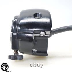 2007-2013 Harley Davidson Softail Right Control Switch Housing Buttons Hd42
