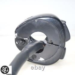 2007-2013 Harley Davidson Softail Right Control Switch Housing Buttons Hd42