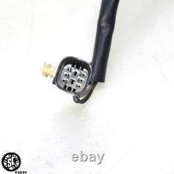 2007-2013 Harley Davidson Softail Right Control Switch Housing Buttons Hd42