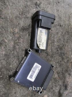 2007-2013 Harley Davidson TSM Turn Signal Module & ECM Engine Control Module