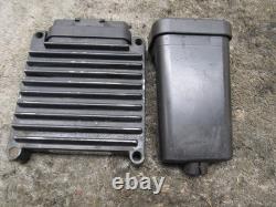 2007-2013 Harley Davidson TSM Turn Signal Module & ECM Engine Control Module