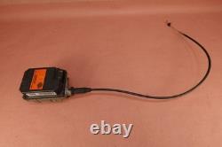 2007-2016 Harley Davidson Road Glide FLTR Cruise Control Actuator 70955-04