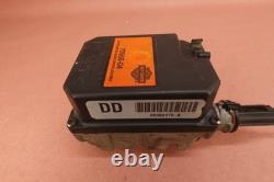 2007-2016 Harley Davidson Road Glide FLTR Cruise Control Actuator 70955-04