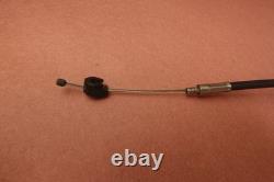 2007-2016 Harley Davidson Road Glide FLTR Cruise Control Actuator 70955-04 2007-2016 Harley Davidson Road Glide FLTR Cruise Control Actuator 70955-04