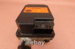 2007-2016 Harley Davidson Road Glide FLTR Cruise Control Actuator 70955-04