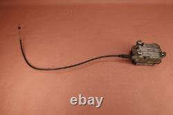 2007-2016 Harley Davidson Road Glide FLTR Cruise Control Actuator 70955-04