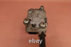 2007-2016 Harley Davidson Road Glide FLTR Cruise Control Actuator 70955-04