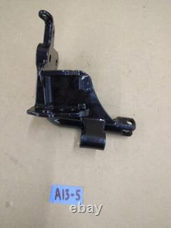 2007-2017 Harley-Davidson Softail Right Side Forward Control Bracket 33683-07A 2007-2017 Harley-Davidson Softail Right Side Forward Control Bracket 33683-07A
