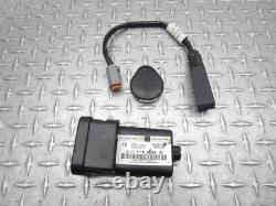 2007 Harley Davidson FLTR Road Glide OEM Flasher Control Box Relay Assy