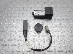 2007 Harley Davidson FLTR Road Glide OEM Flasher Control Box Relay Assy