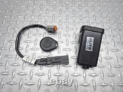 2007 Harley Davidson FLTR Road Glide OEM Flasher Control Box Relay Assy