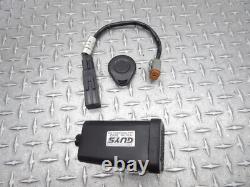 2007 Harley Davidson FLTR Road Glide OEM Flasher Control Box Relay Assy
