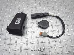 2007 Harley Davidson FLTR Road Glide OEM Flasher Control Box Relay Assy