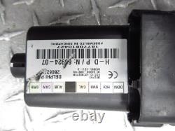 2007 Harley Davidson FLTR Road Glide OEM Flasher Control Box Relay Assy