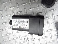 2007 Harley Davidson FLTR Road Glide OEM Flasher Control Box Relay Assy