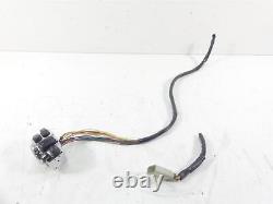 2007 Harley FLHTCU SE2 CVO Electra Glide Left Hand Control Switch 71682-06A