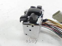 2007 Harley FLHTCU SE2 CVO Electra Glide Left Hand Control Switch 71682-06A