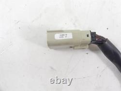 2007 Harley FLHTCU SE2 CVO Electra Glide Left Hand Control Switch 71682-06A