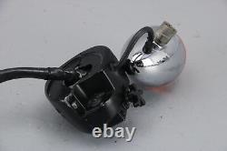 2007 Harley Softail Right Hand Switch Control + Turn Signal