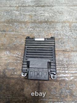 2008 08 Harley Davidson HD Road King Electronic Control Unit Ecu Ecm Unit