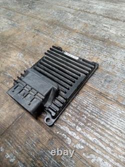 2008 08 Harley Davidson HD Road King Electronic Control Unit Ecu Ecm Unit