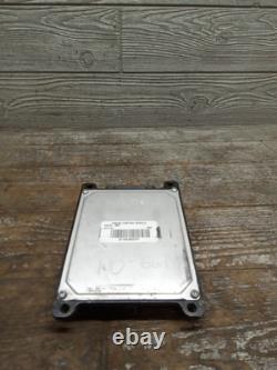 2008 08 Harley Davidson HD Road King Electronic Control Unit Ecu Ecm Unit